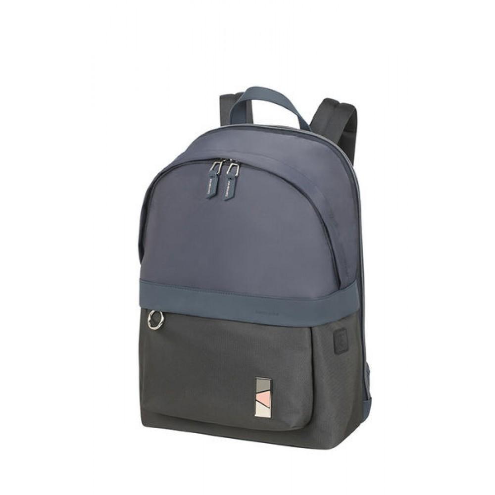 Рюкзак Samsonite Pow-Her Cu1*71 005