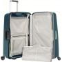 Чемодан Samsonite S'Cure Dlx U44*04 004