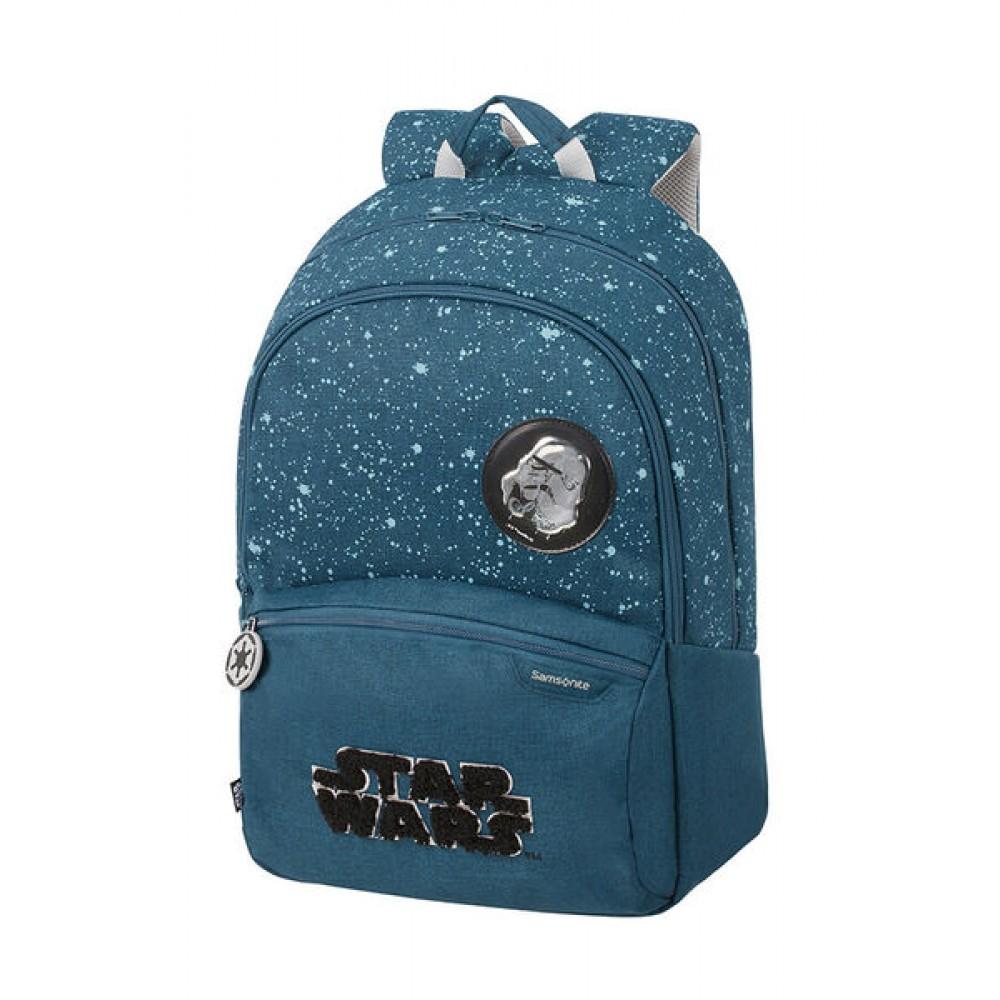 Рюкзак Samsonite Color Funtime Disney 51C*11 002