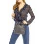 Сумка женская Lipault Lady Plume P51*16 027