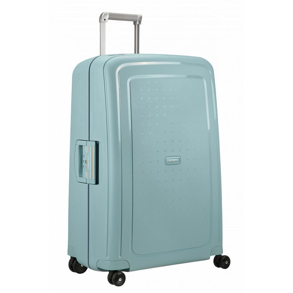 Чемодан Samsonite S'cure 10U*72 002
