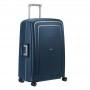 Чемодан Samsonite S'cure 10U*52 001