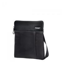 Сумка через плечо Samsonite HIP-TECH 49D*09 004