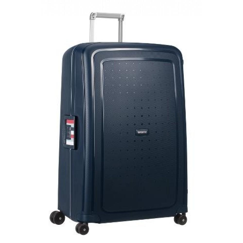 Чемодан Samsonite S'Cure 10U*37 004