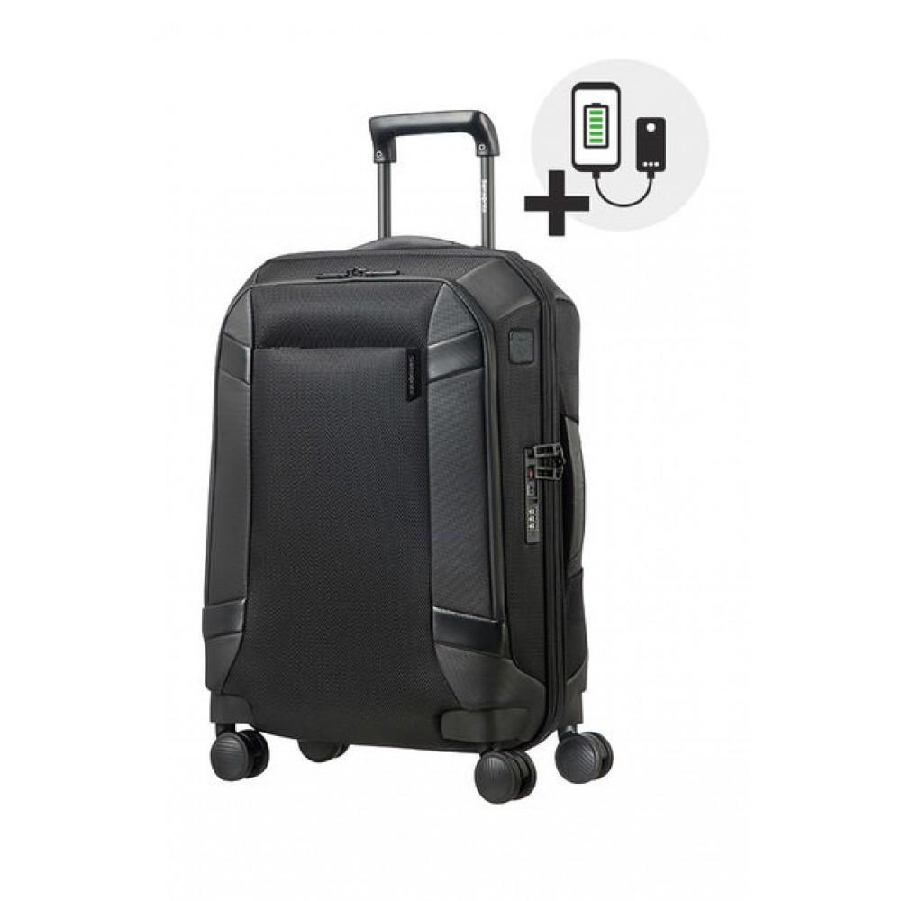 Чемодан Samsonite X-Rise Ch2*09 001