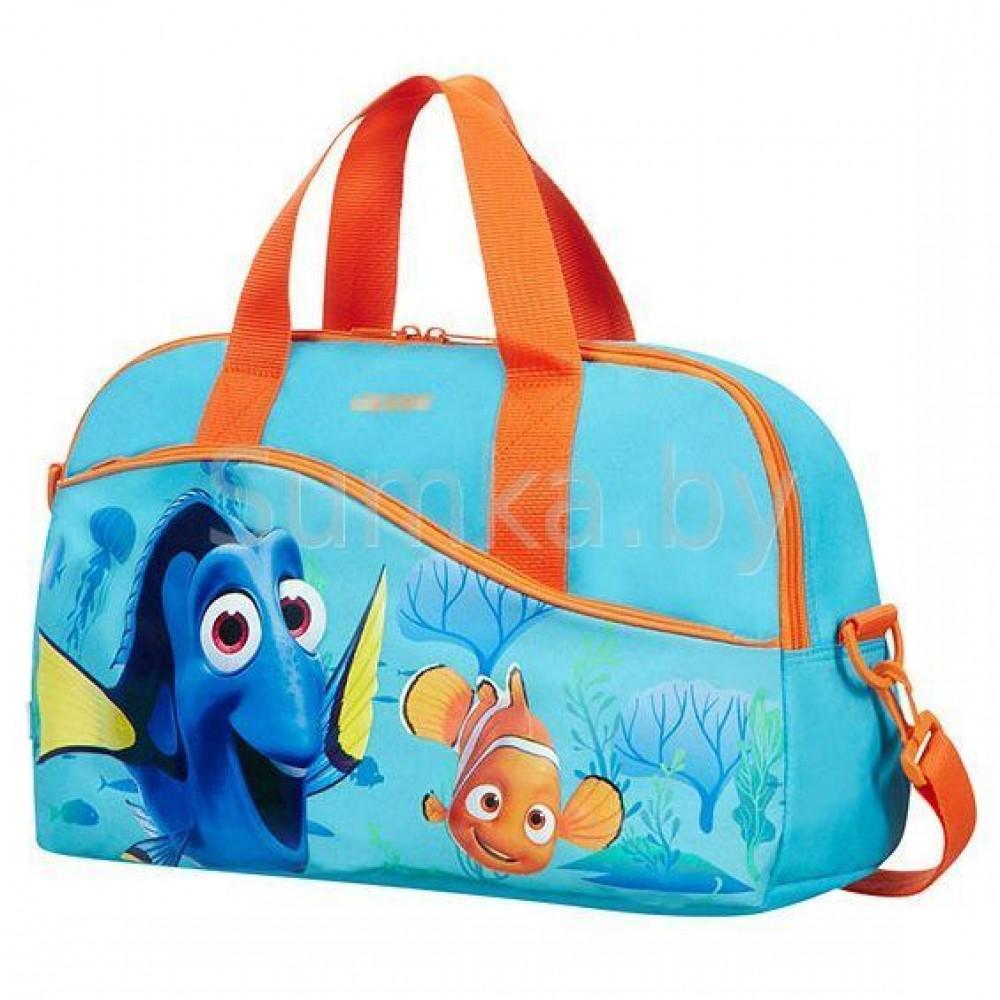 Сумка дорожная American Tourister Kid New Wonder 27C*51 024