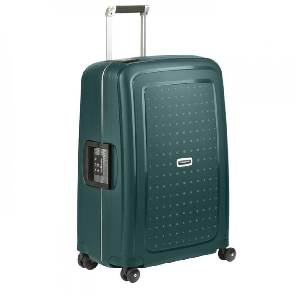 Чемодан Samsonite S'cure DLX U44*04 002