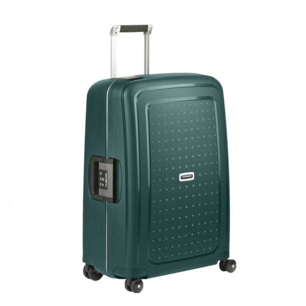 Чемодан Samsonite S'Cure Dlx U44*04 001