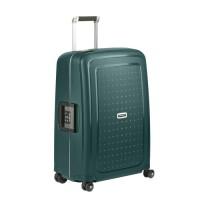 Чемодан Samsonite S'Cure Dlx U44*04 001