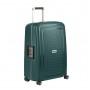 Чемодан Samsonite S'Cure Dlx U44*04 001
