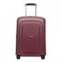 Чемодан Samsonite S'cure DLX U44*20 003