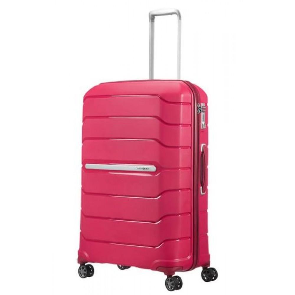 Чемодан Samsonite Flux CB0*10 003