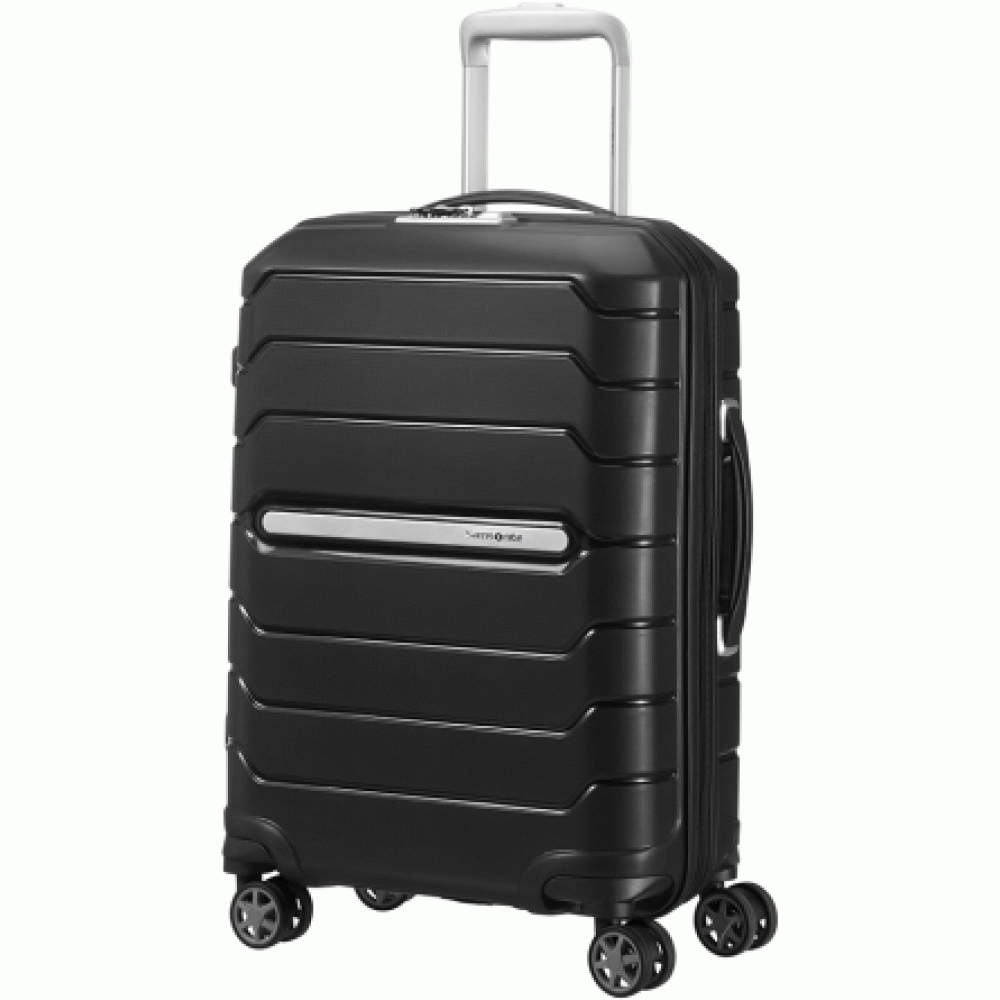 Чемодан Samsonite Flux CB0*09 001