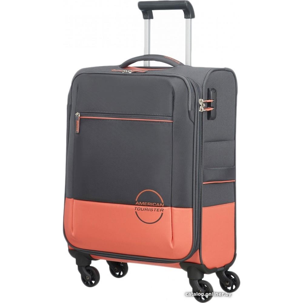 Чемодан American Tourister Instago 54G*28 002