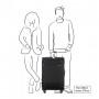 Чемодан Samsonite Base Boost 38N*03 005