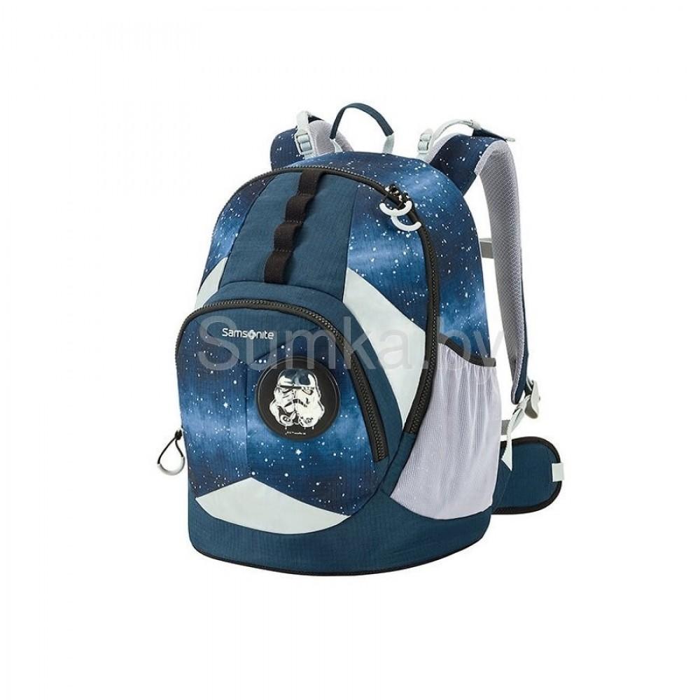 Рюкзак Samsonite Sam Ergofit Disney 39C*09 001