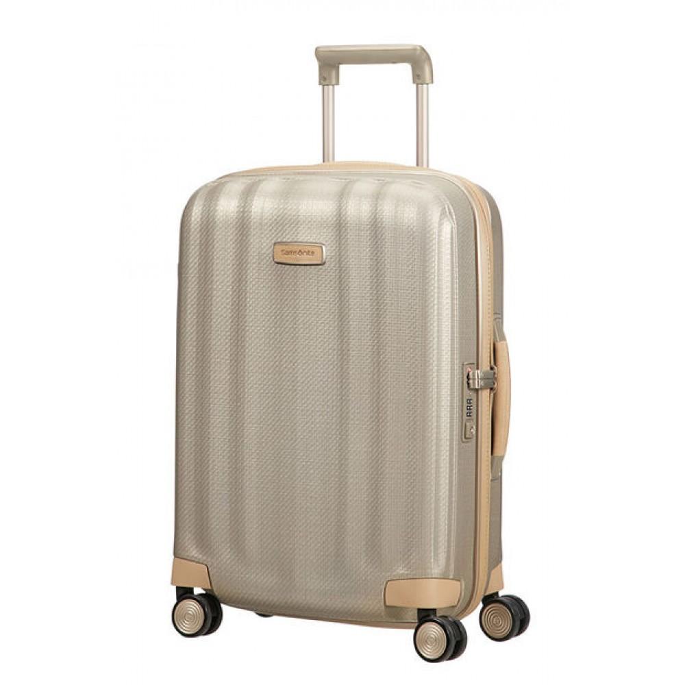 Чемодан Samsonite Lite-Cube Prime Cm9*15 001