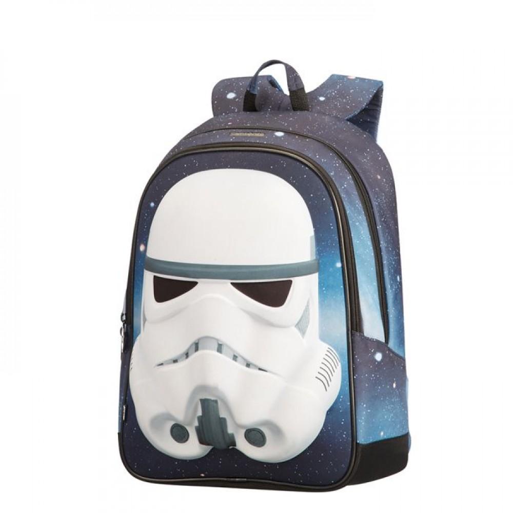 Рюкзак Samsonite Kid Star Wars Ultimate 25C*12 002
