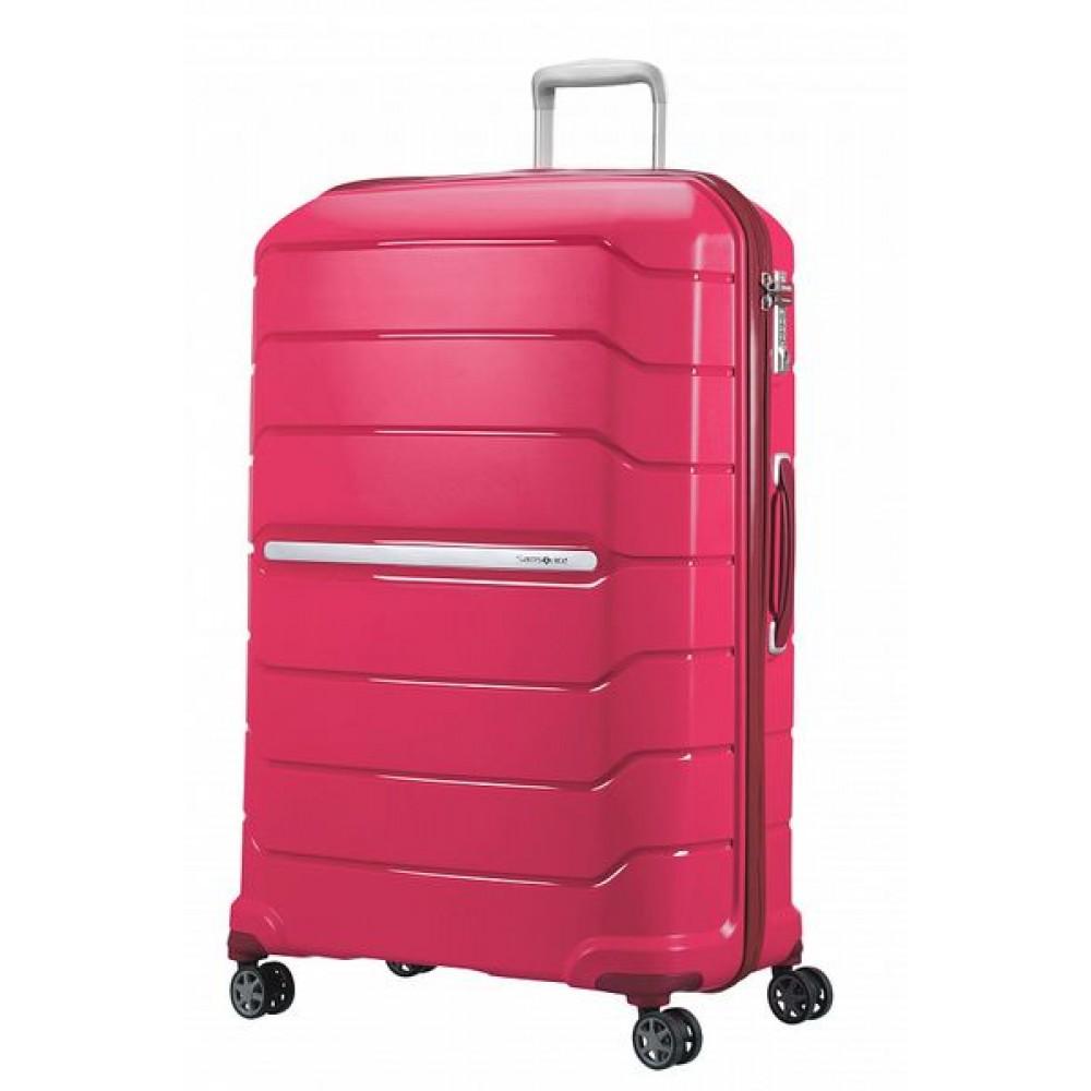 Чемодан Samsonite Flux CB0*10 004