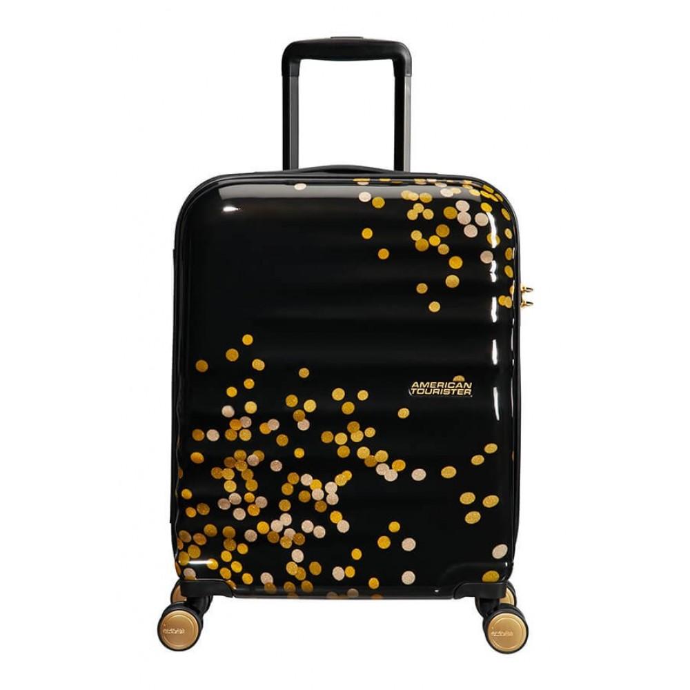 Чемодан American Tourister Wavebreaker 15G*19 001