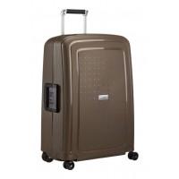 Чемодан Samsonite S'Cure Dlx U44*43 001