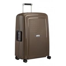 Чемодан Samsonite S'Cure Dlx U44*43 001