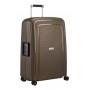 Чемодан Samsonite S'Cure Dlx U44*43 001