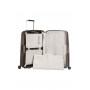 Чемодан Samsonite S'Cure Dlx U44*43 001