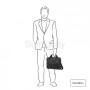 Сумка для ноутбука Samsonite Network 3 CC8*19 001