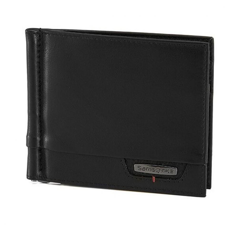 Портмоне Samsonite Pro-DLX 4S SLG 91D*09 709