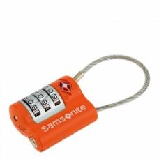 Замок Samsonite Travel Accessories U23*96 107