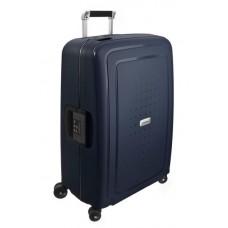 Чемодан Samsonite S'Cure Dlx U44*01 001