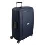 Чемодан Samsonite S'Cure Dlx U44*01 001