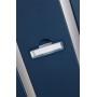 Чемодан Samsonite S'Cure Dlx U44*01 001