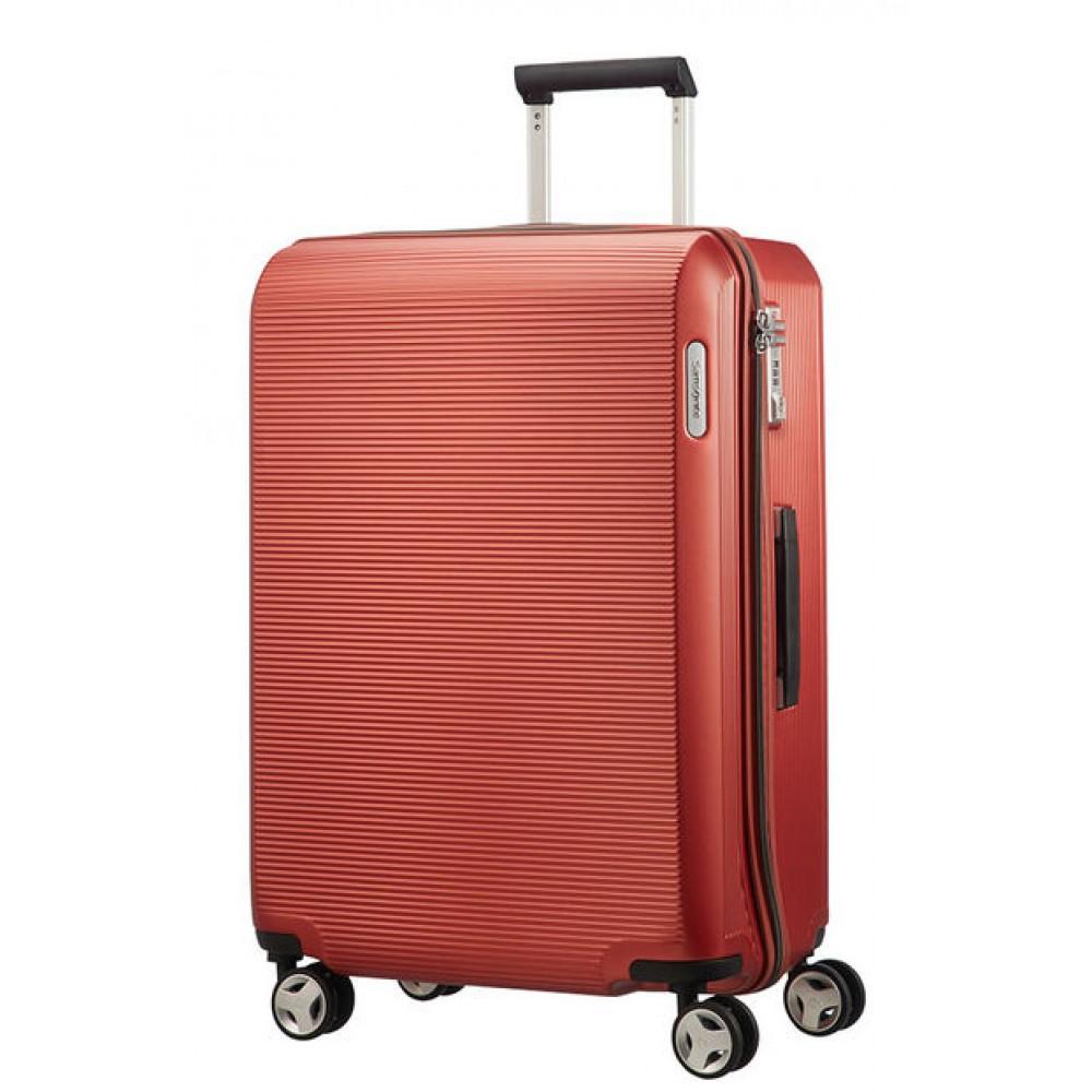 Чемодан Samsonite Arq Cl9*55 002