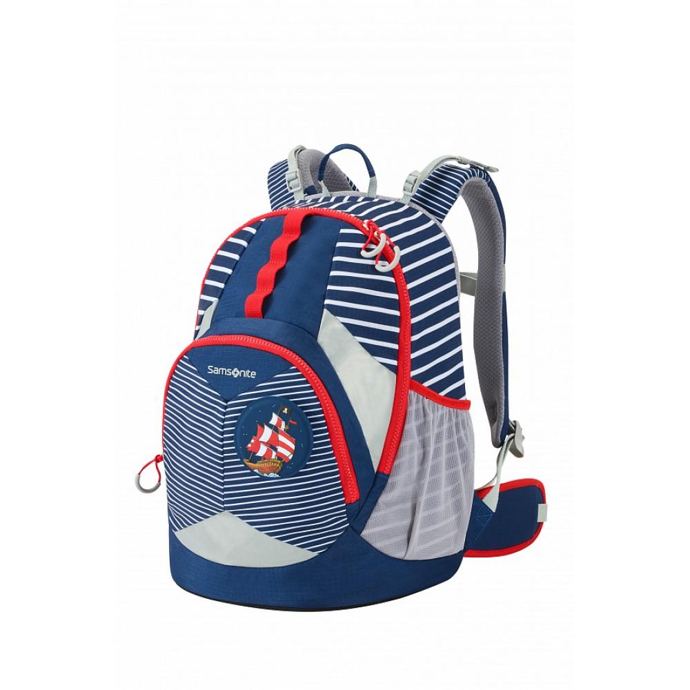 Рюкзак Samsonite Sam Ergofit CH1*11 001