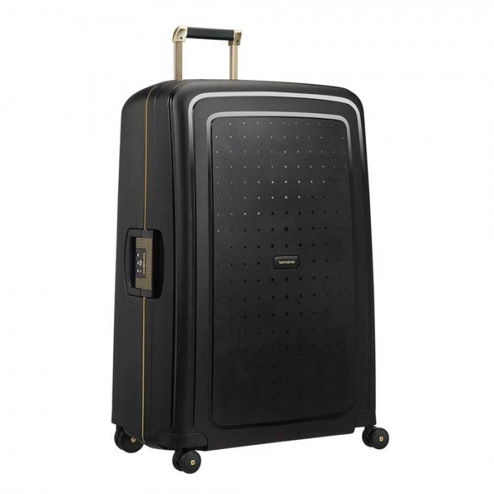 Чемодан Samsonite S'cure DLX U44*29 004
